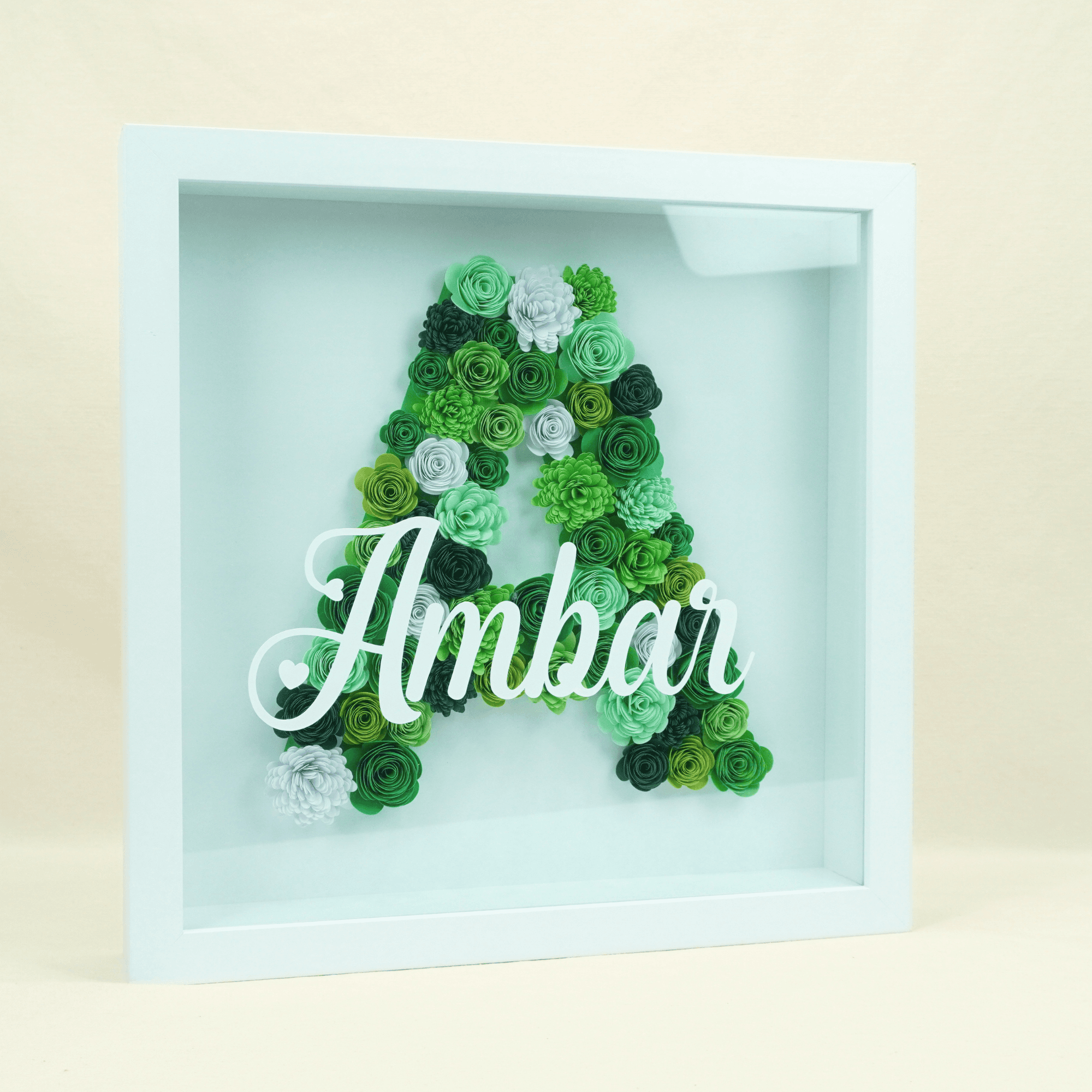 Spring Initial