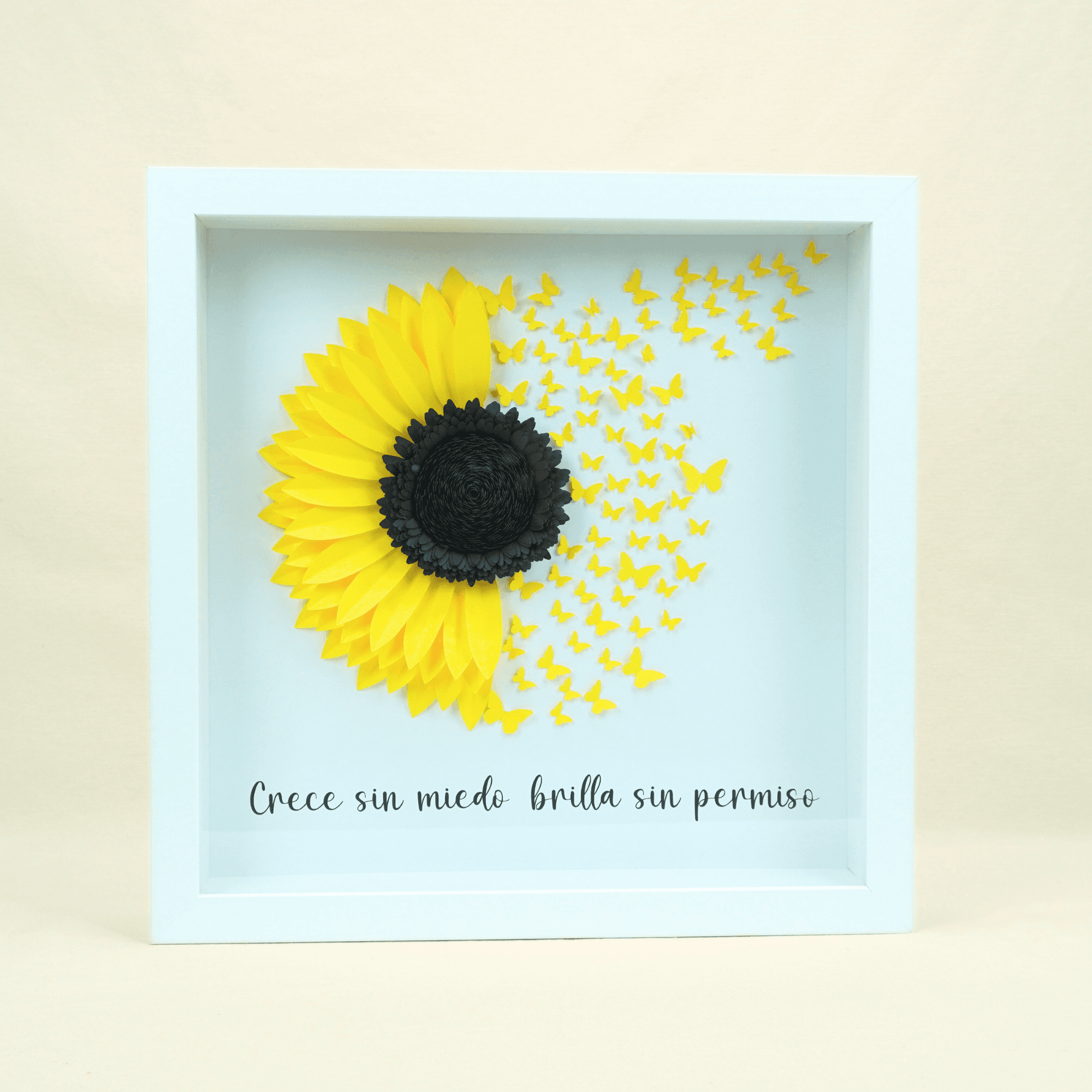 Sunshine Flower
