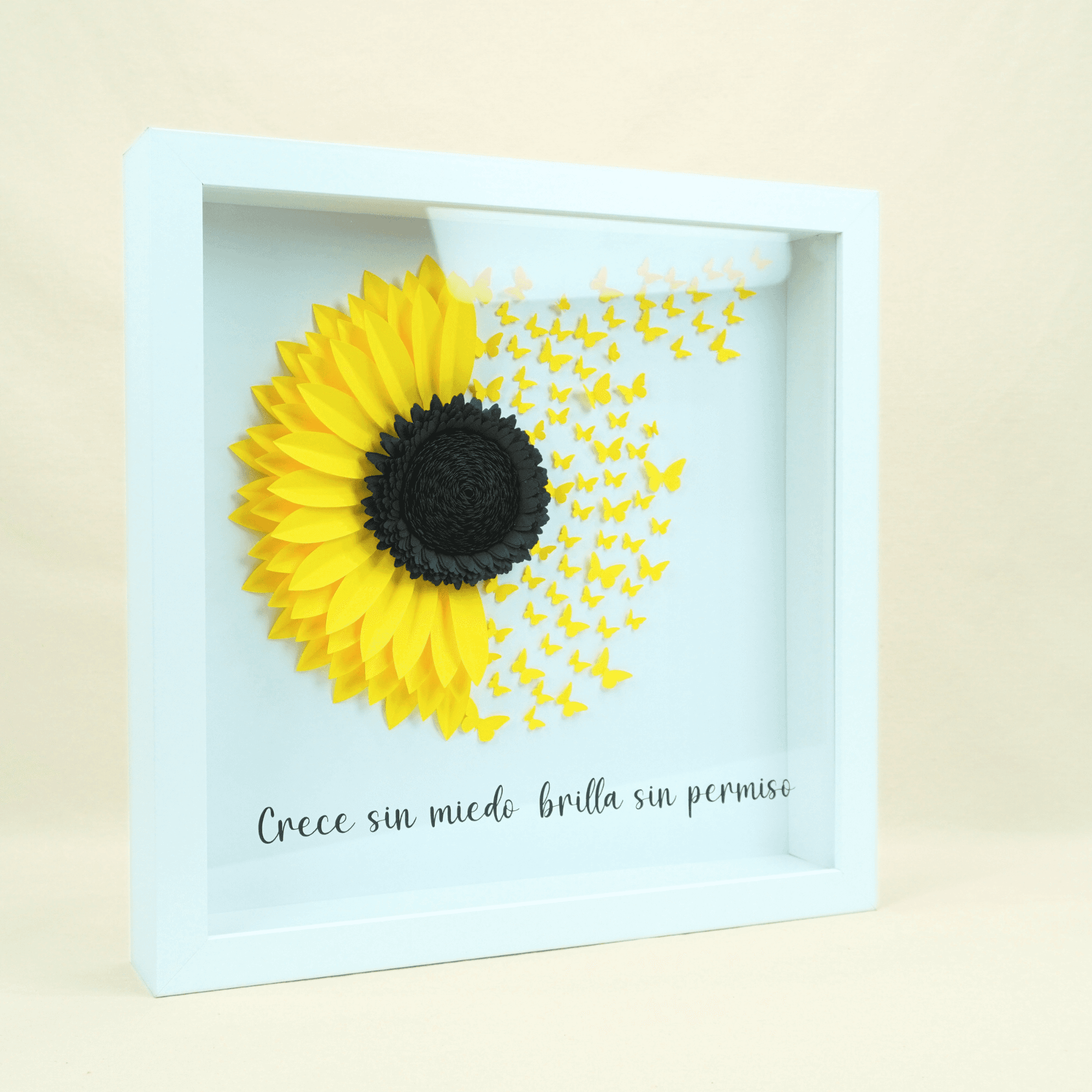 Sunshine Flower