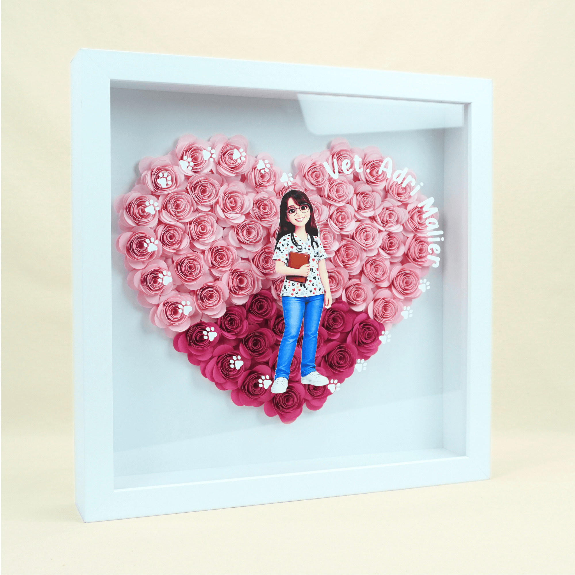 Ishin-Denshin – De corazon a corazon