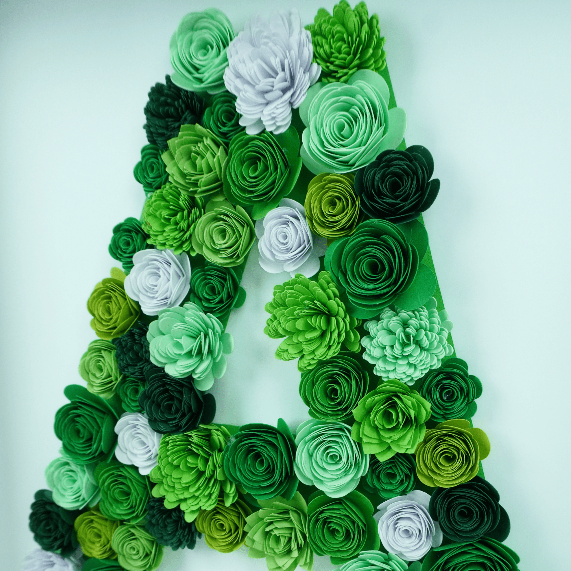 Spring Initial