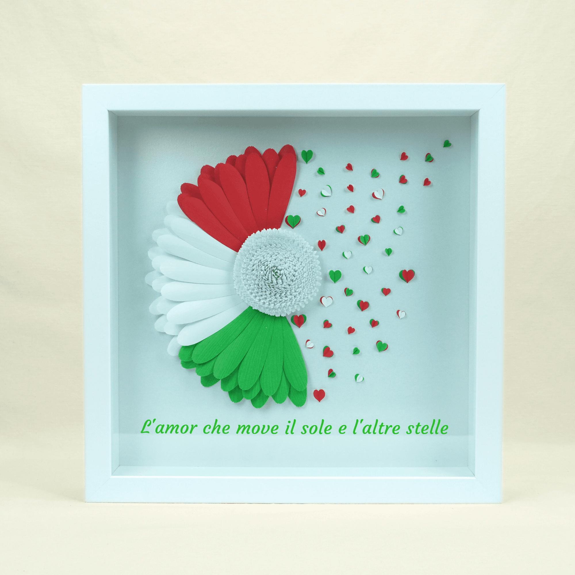 Amore d'Italia
