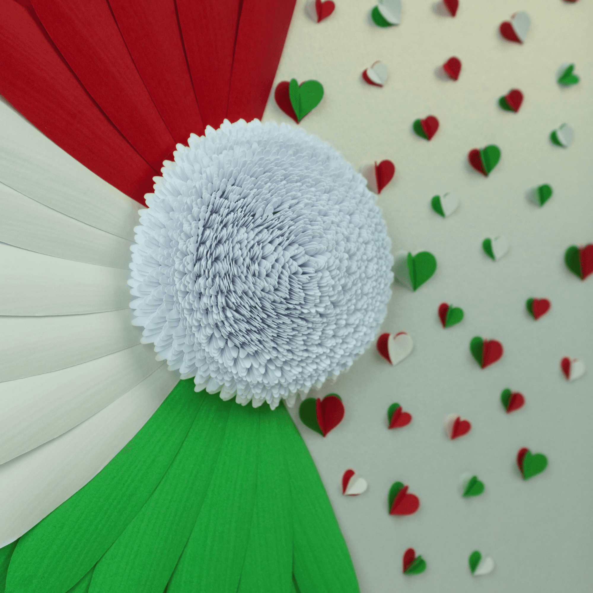 Amore d'Italia