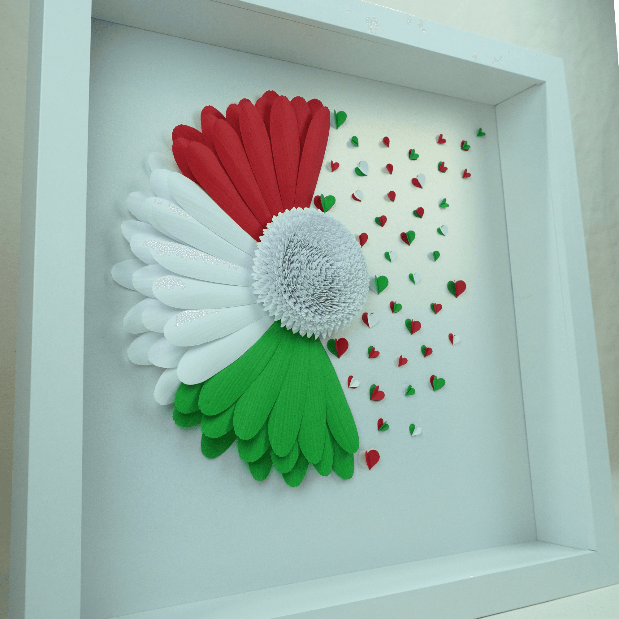 Amore d'Italia