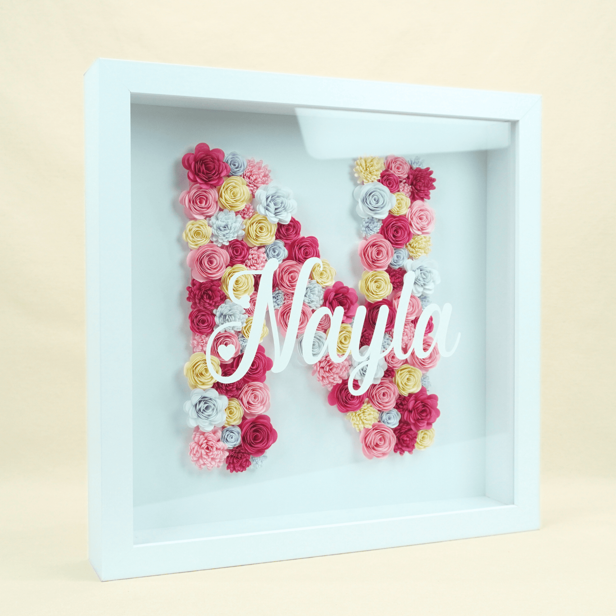 Inicial Jardin