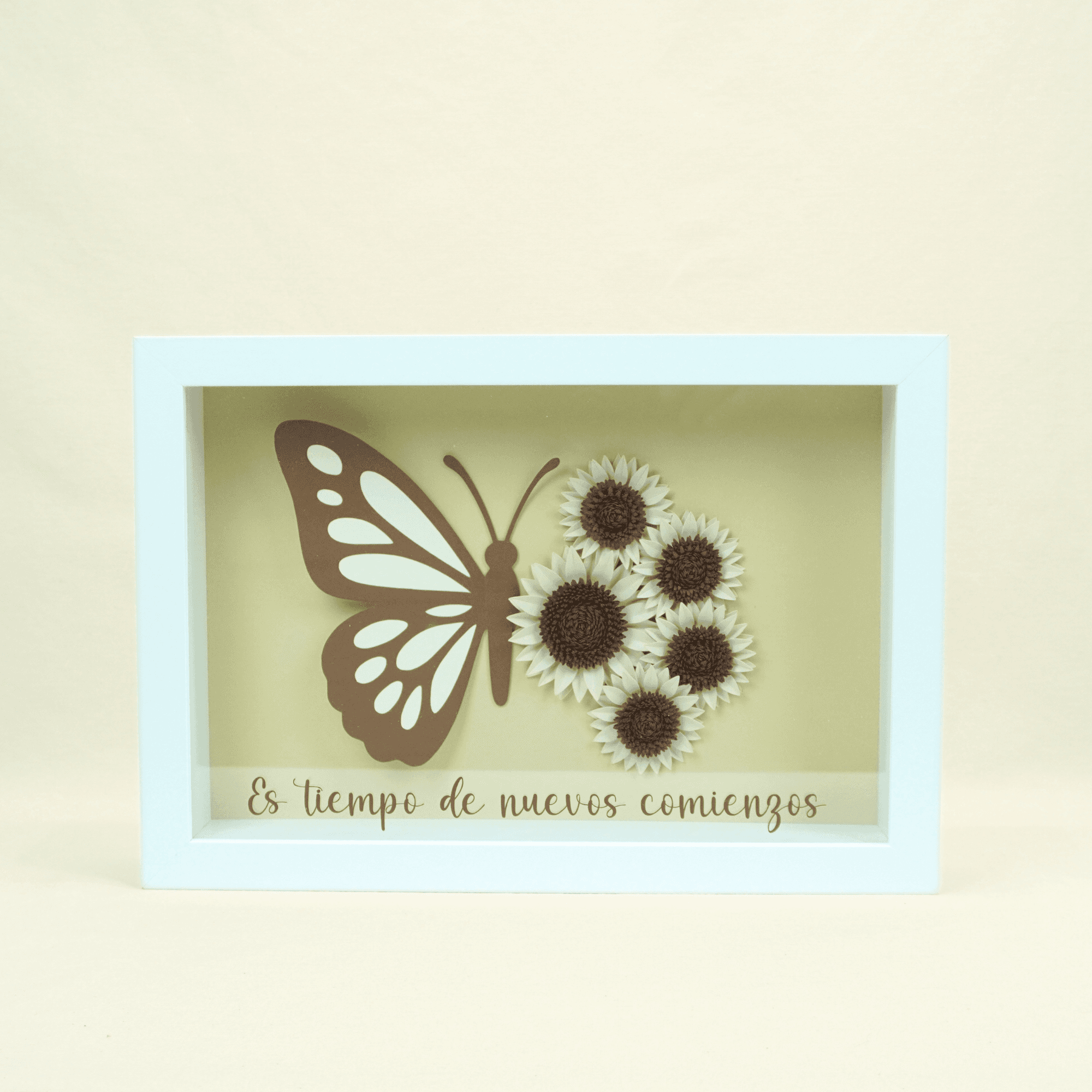 Mariposa Monarca