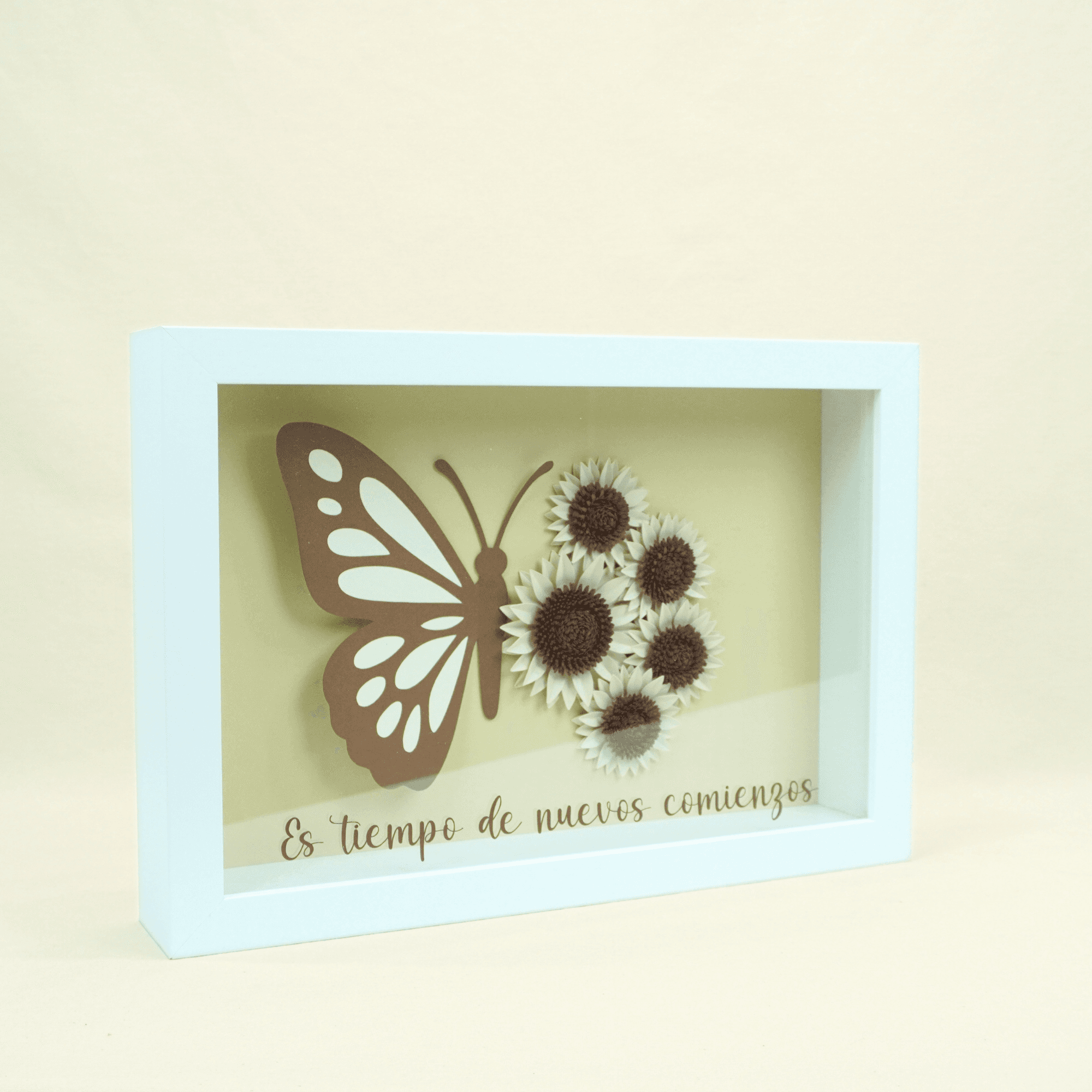 Mariposa Monarca