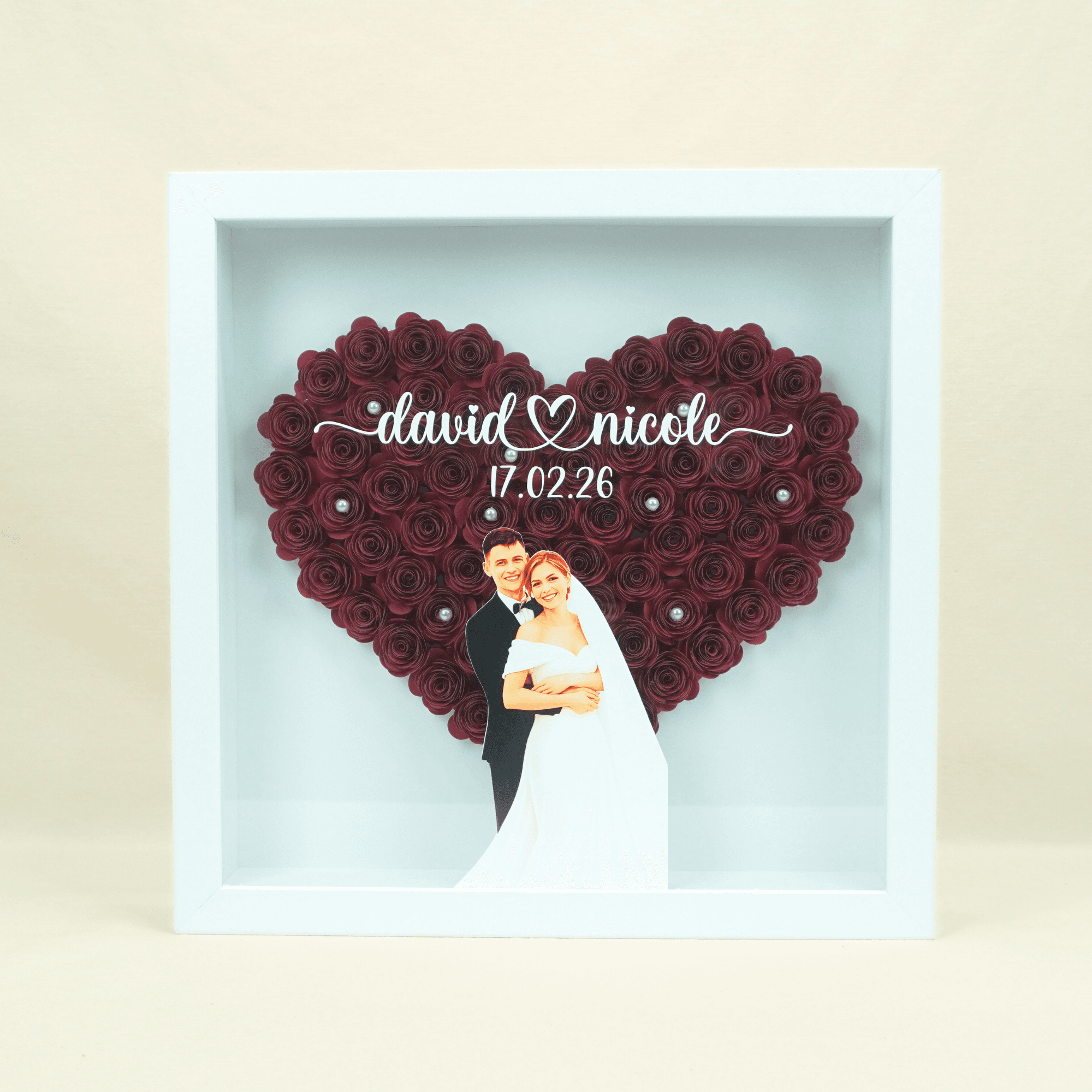 Nuestra Boda