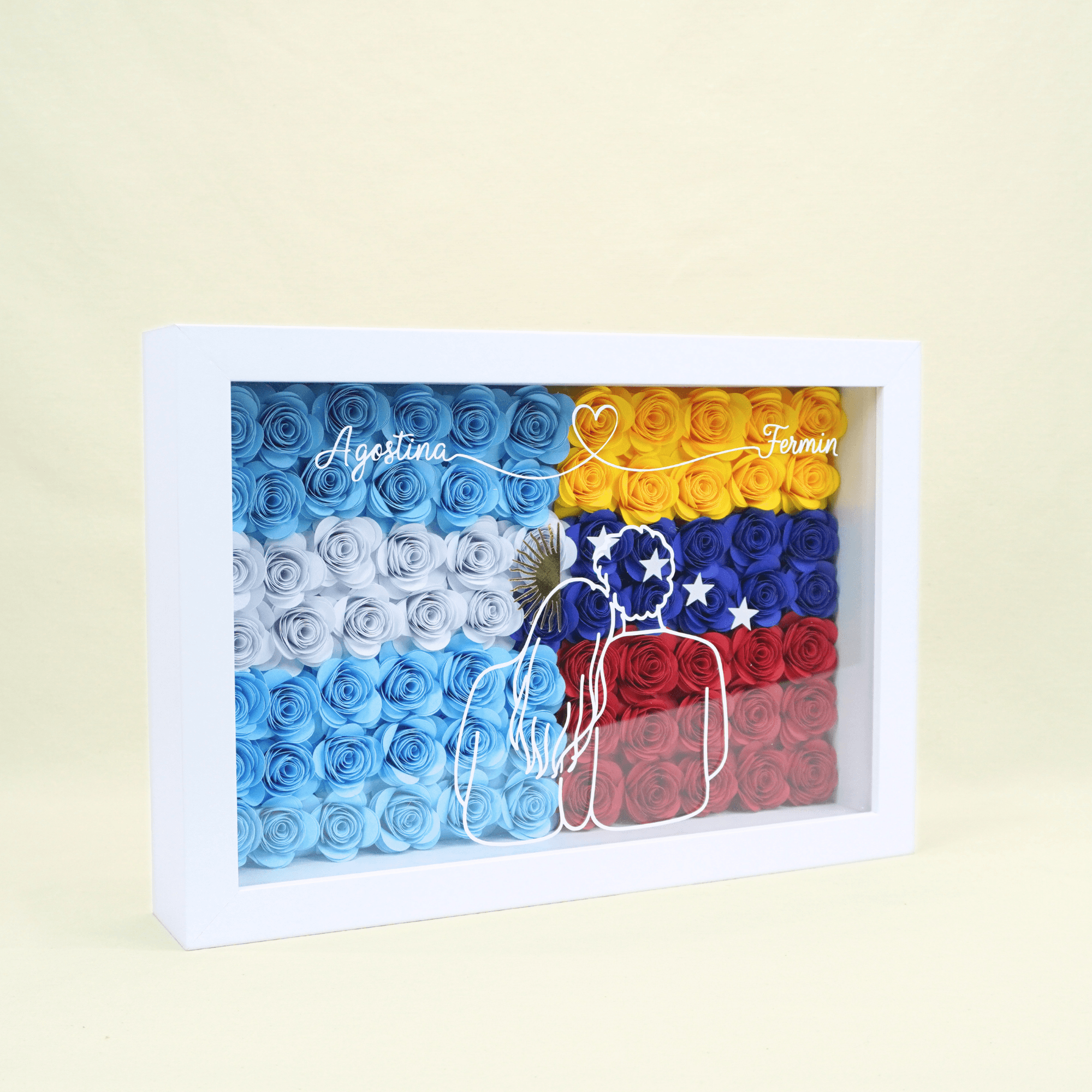 Lagos de Amor