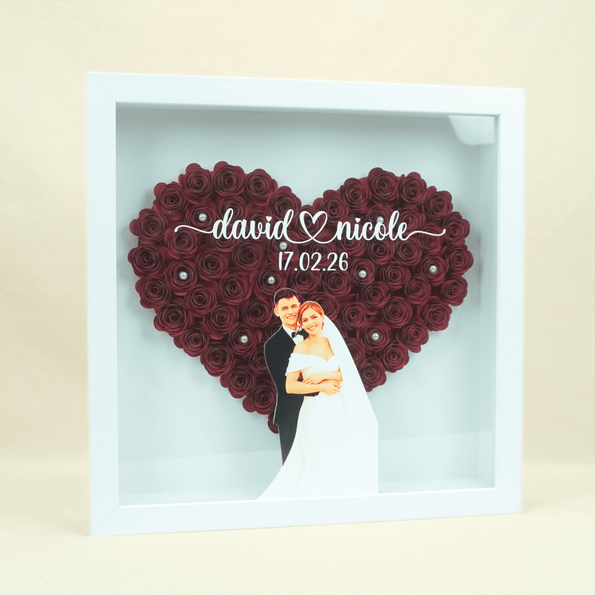 Nuestra Boda