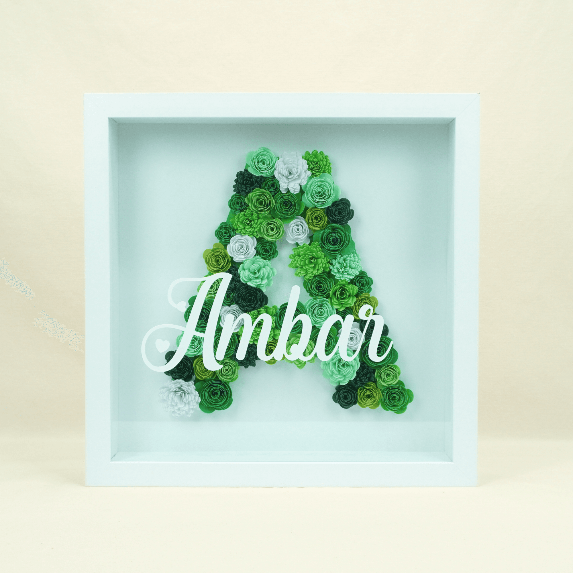 Spring Initial