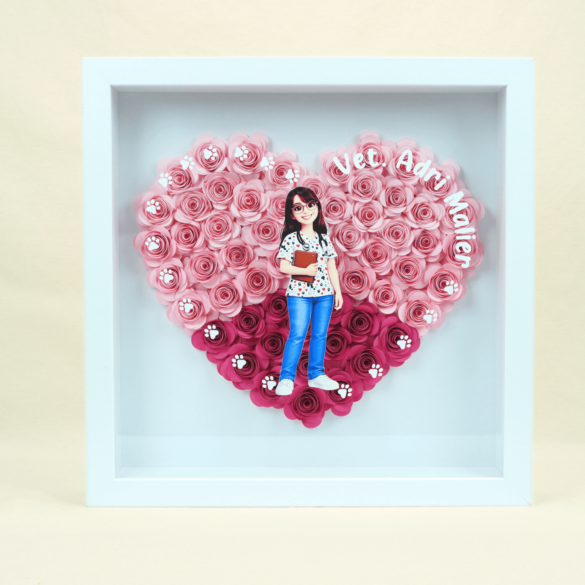 Ishin-Denshin – De corazon a corazon