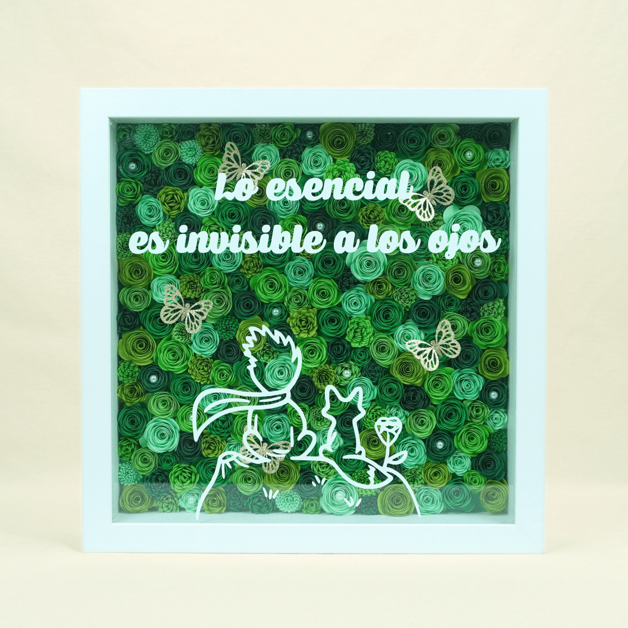El Principito