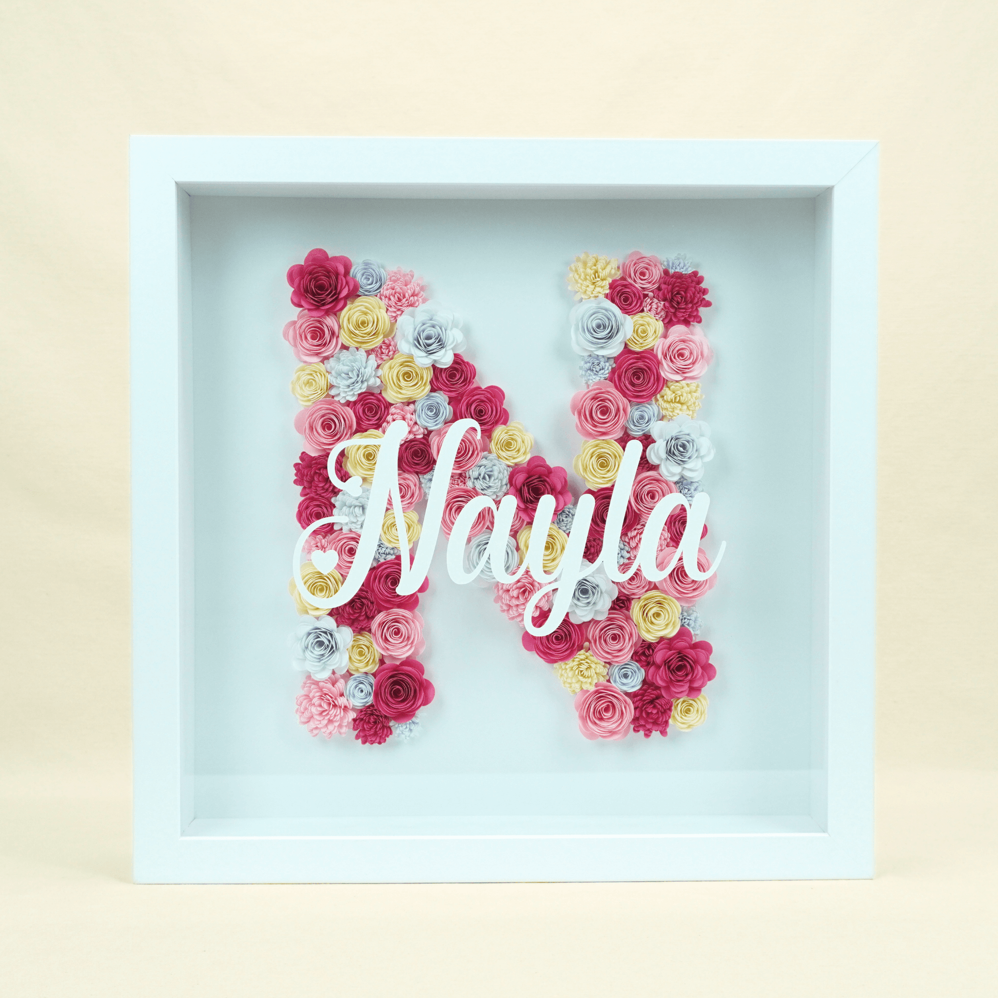 Inicial Jardin